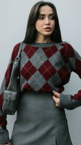 فری سایز مناسب تا ۴۶