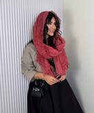 شال کنفی وارداتی