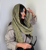 شال کنفی وارداتی