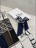 کمربند اسکارف Dior