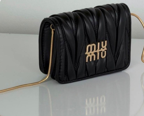 کیف مینی miu miu