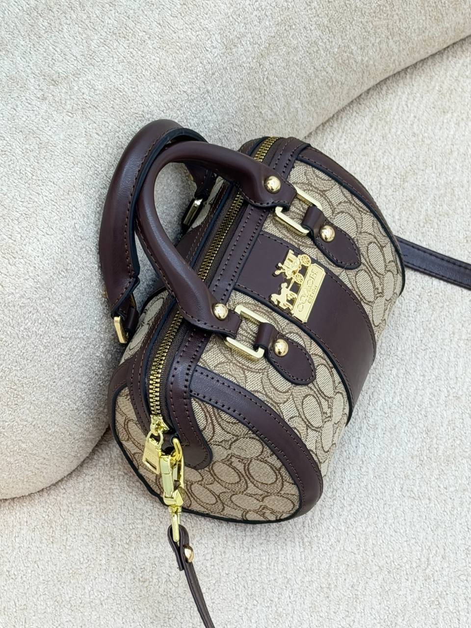 کیف COACH