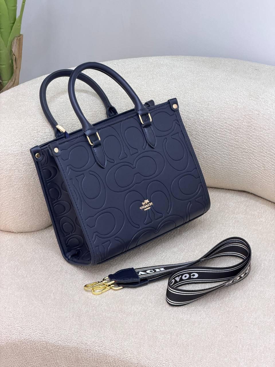 کیف زنونه COACH