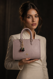کیف COACH با چارم