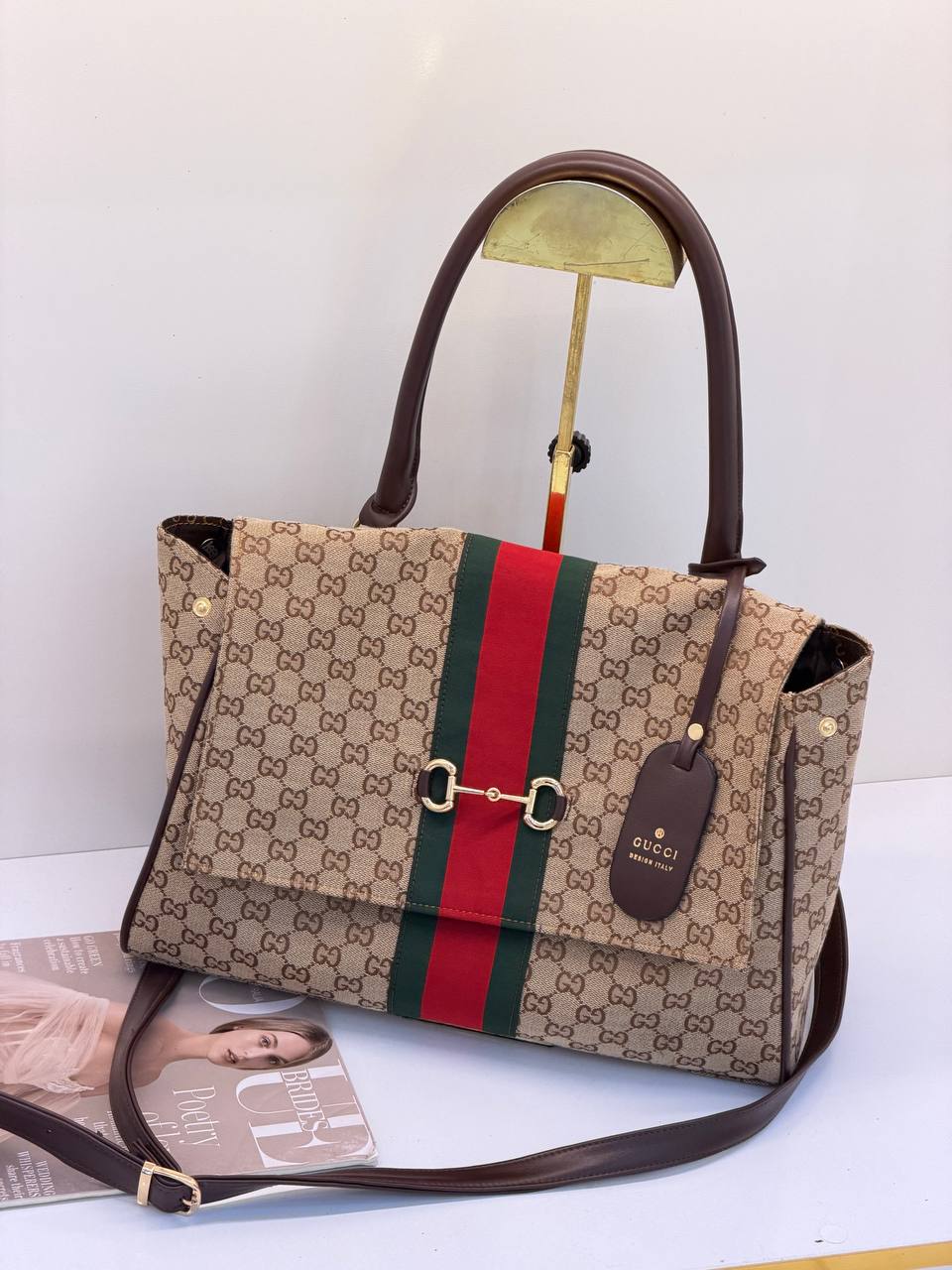کیف گوچی