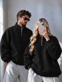 پلار نیم زیپ برند select